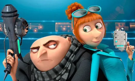 Primer trailer de «Gru: Mi Villano Favorito 2»