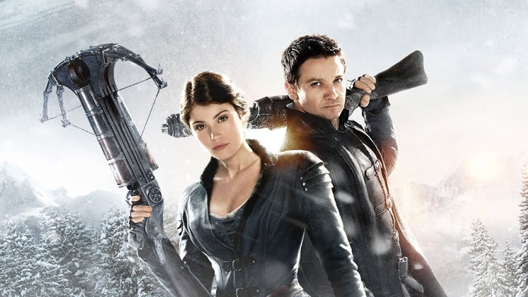 Primer trailer de «Hansel y Gretel»