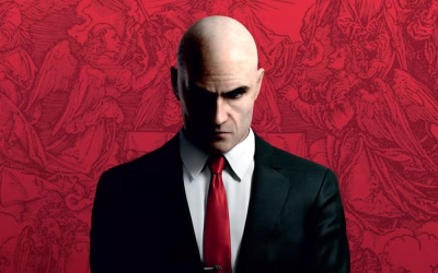 La Esfera de los Libros presenta «Hitman: Damnation»