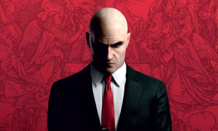 La Esfera de los Libros presenta «Hitman: Damnation»