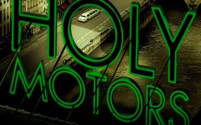 «Holy Motors»: Celuloide hipnótico