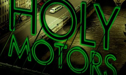 «Holy Motors»: Celuloide hipnótico