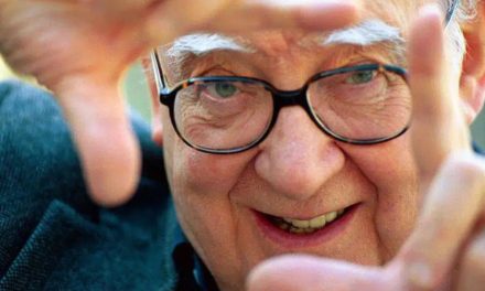 José Luis Borau (1929-2012)