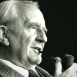Una joya oculta de Tolkien sale a la luz en Oxford