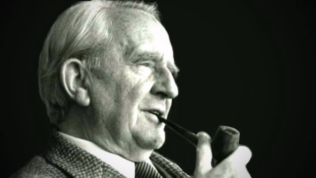 Una joya oculta de Tolkien sale a la luz en Oxford