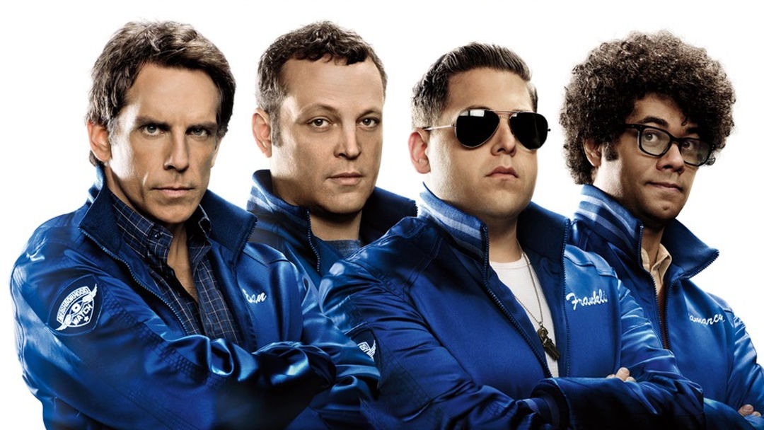 «Los amos del barrio»: Patrulla de vigilancia vecinal