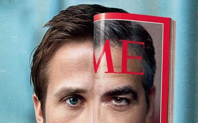 «Los idus de marzo» (George Clooney, 2011)