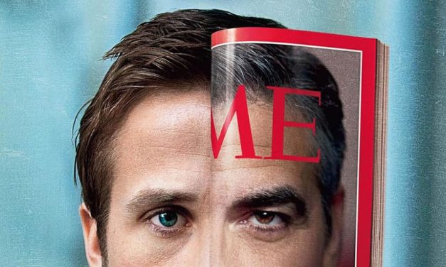 «Los idus de marzo» (George Clooney, 2011)