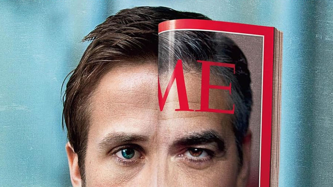 «Los idus de marzo» (George Clooney, 2011)