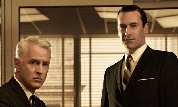 Disfruta en casa de la quinta temporada de «Mad Men»