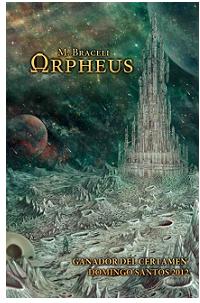 Entrevista a M. Braceli, autor de “Orpheus”