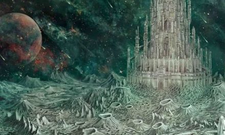 «Orpheus» (M. Braceli, Kelonia Editorial)