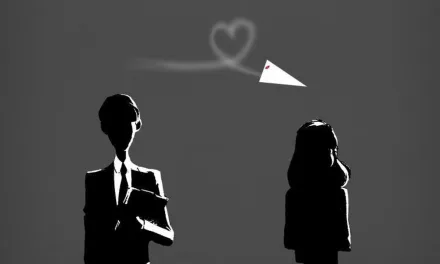 Paperman viene con Ralph