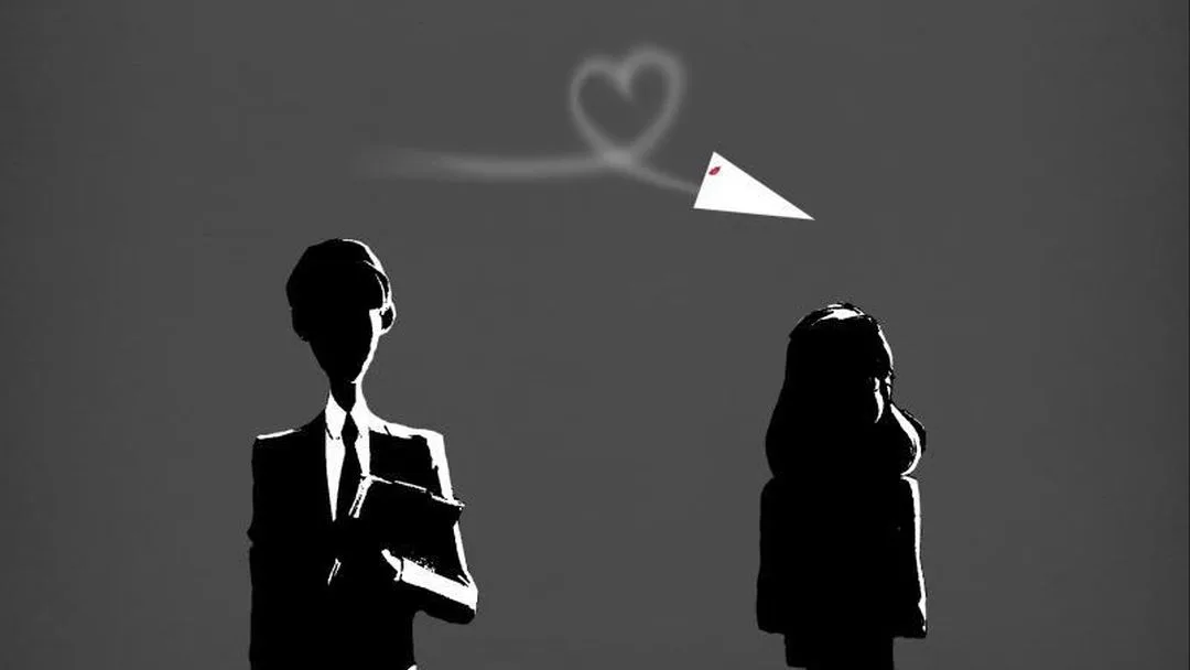 Paperman viene con Ralph