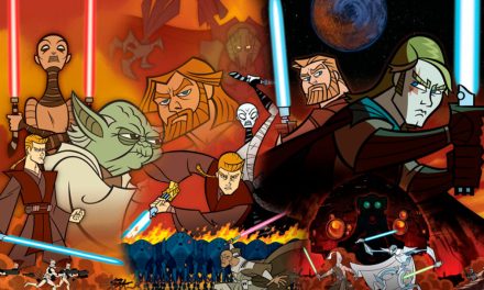 «Star Wars: The Clone Wars» dejará Cartoon Network