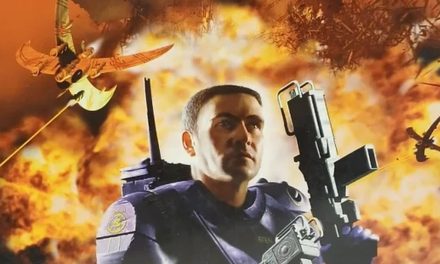 «La Flota Perdida: Victorioso» (Jack Campbell, La Factoría de Ideas)