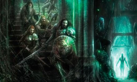 Nuevas clases para «Aventuras en la Marca del Este»