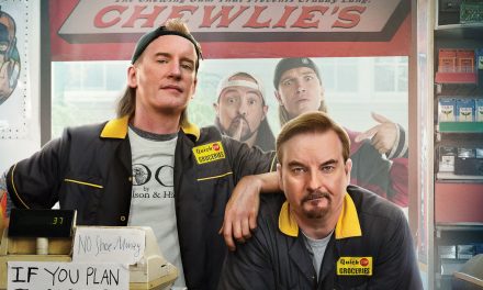 Kevin Simth se despide con «Clerks 3»