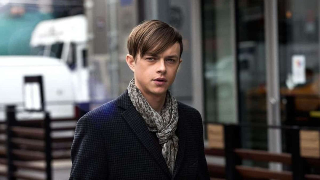 Spiderman ya tiene a su nuevo Harry Osborn