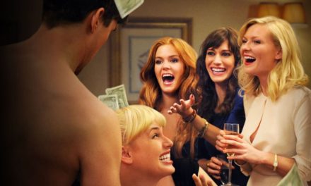 Primer trailer de «Despedida de solteras»