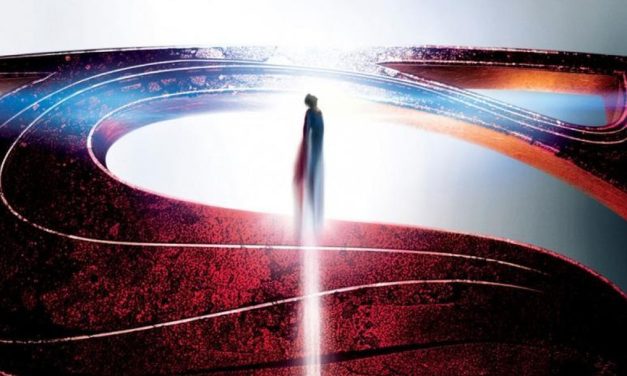 Primer trailer de «El Hombre de Acero»