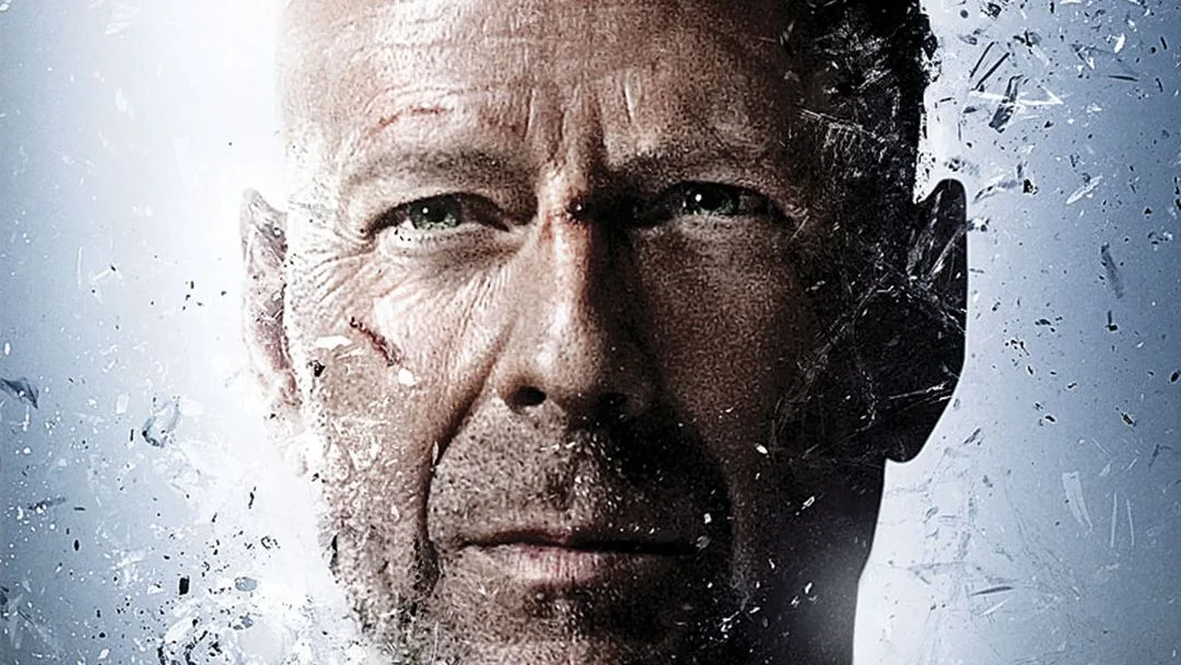 Veinticinco años con John McClane
