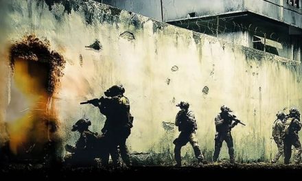 «La noche más oscura» (Kathryn Bigelow, 2012)