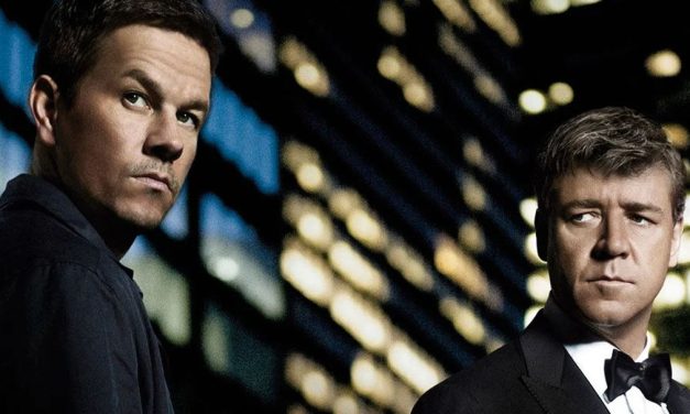 Primer trailer de «La trama»