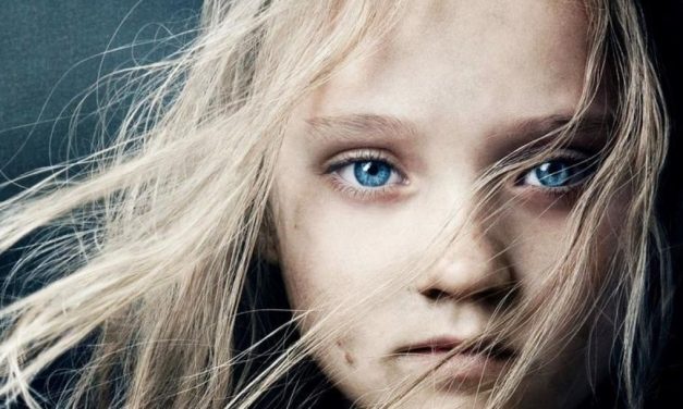 Primer trailer de «Los Miserables»
