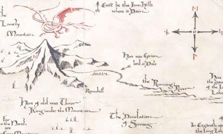 Tolkien y aún más Tolkien