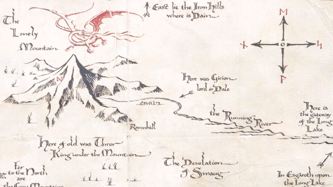 Tolkien y aún más Tolkien