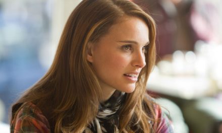 Apostar por Natalie Portman es un buen negocio