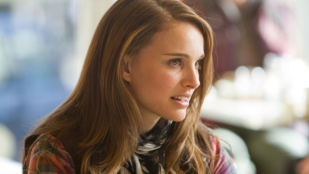 Apostar por Natalie Portman es un buen negocio