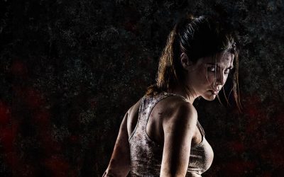 «[REC4] Apocalipsis» (Jaume Balagueró, 2014)