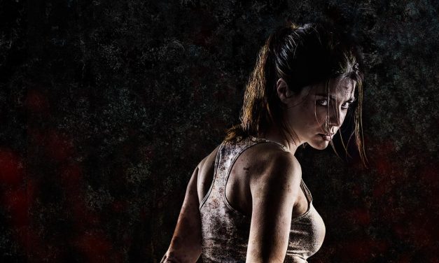 «[REC4] Apocalipsis» (Jaume Balagueró, 2014)