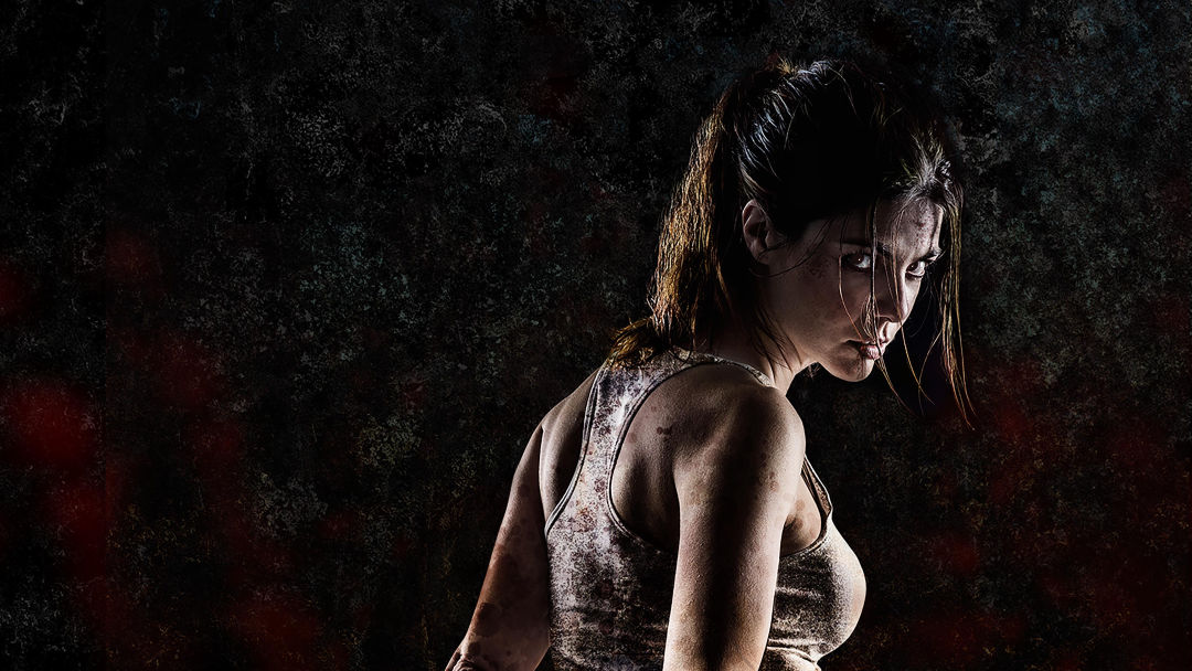 Primer trailer de «[REC4] Apocalipsis»