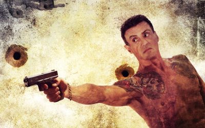 «Una bala en la cabeza»: No molesten al sr. Stallone