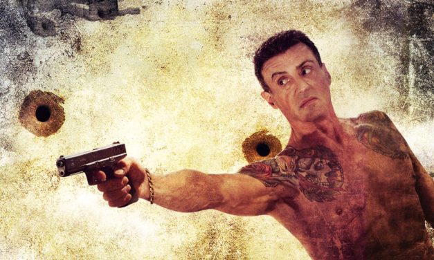 Primer trailer de «Una bala en la cabeza»