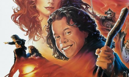 Veinticinco años de «Willow»