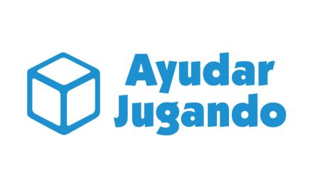 Vuelve Ayudar Jugando