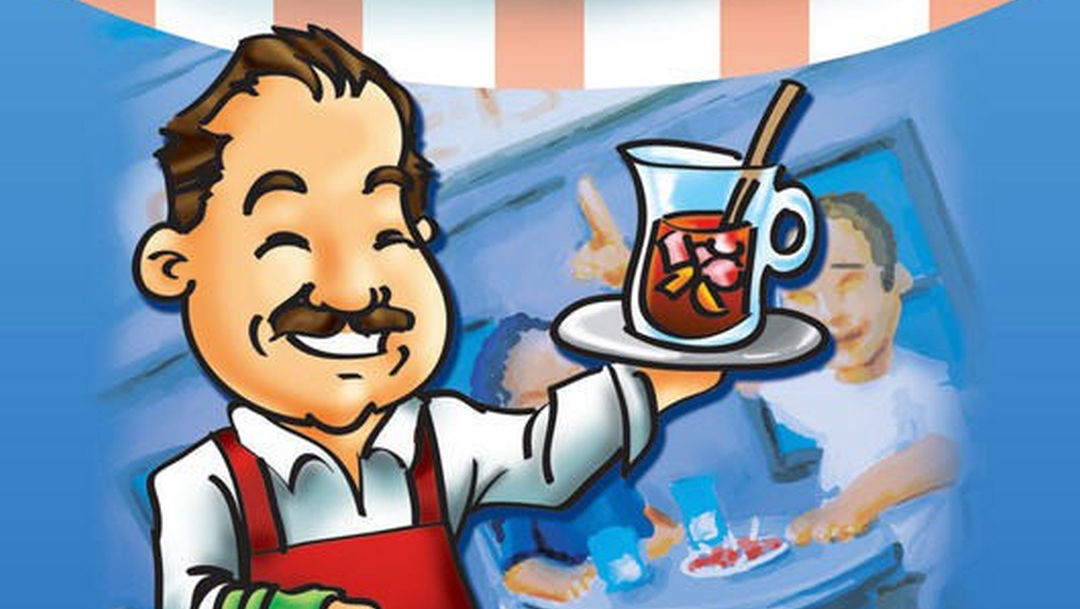 ¡Oído cocina!