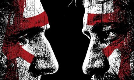 «Coriolanus»: Sangre y venganza