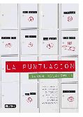Destino presenta «La puntuación»