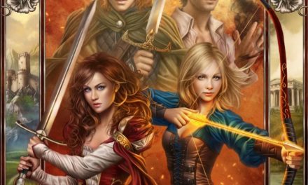 Destino presenta «Duelo de espadas»