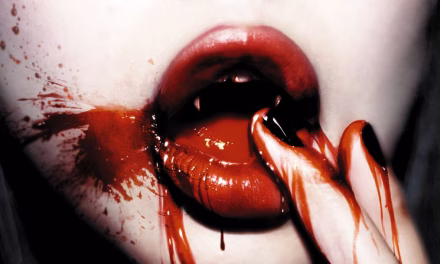 Dolmen Editorial presenta «El poder de la sangre: La Biblia Negra de los Vampiros»