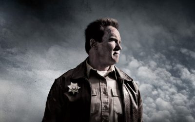 «El último desafío»: Sheriff Schwarzenegger