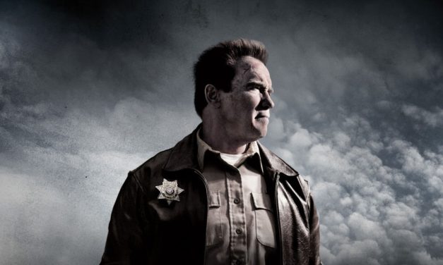 Primer trailer de «El último desafío»