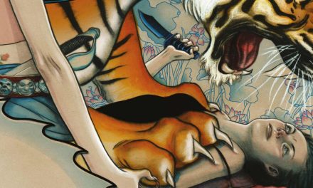 «Fábulas #1 (Edición de lujo)» (Bill Willingham y Mark Buckingham, ECC Ediciones)