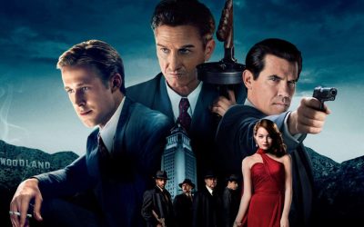 «Gangster Squad»: Los intocables de O’Mara