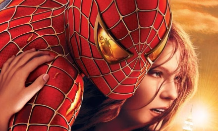 «Spider-man: Historia de una araña» (David Hernando y Julian Clemente, Dolmen Editorial)